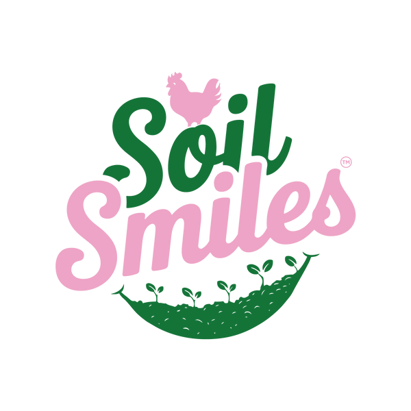 Soil Smiles